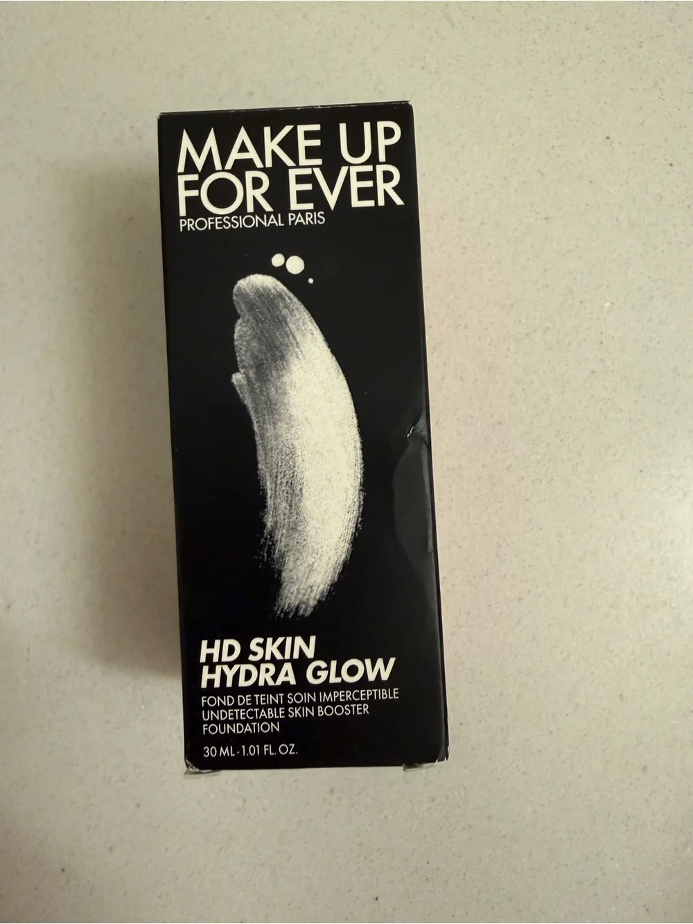 Makeup Forever HD Skin Hydra Glow Foundation - 3Y50